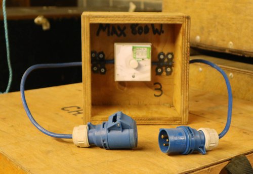 Marquee dimmer for sale Marquee dimmer for sale
