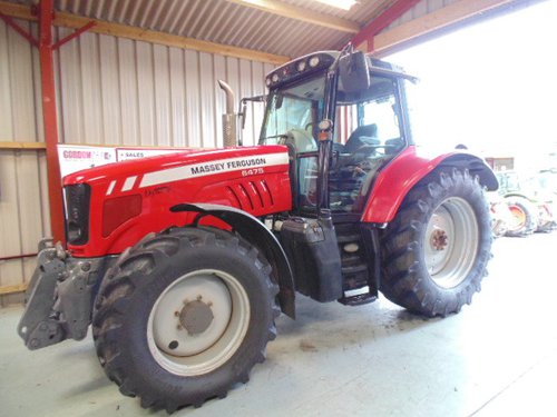 Massey Ferguson Tractor for sale Massey Ferguson Tractor for sale