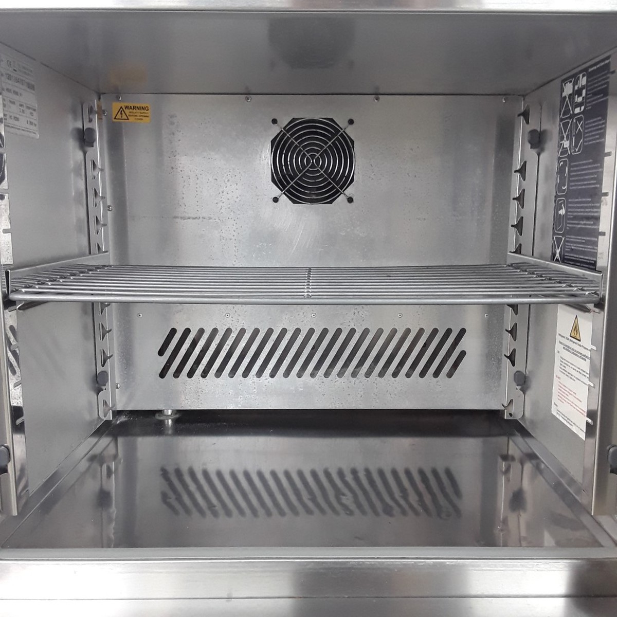 Secondhand Catering Equipment Under Counter Fridges Used Williams