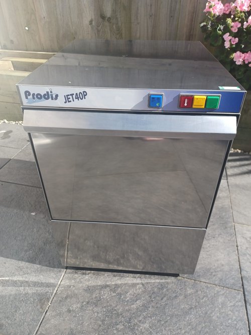 Secondhand Catering Equipment