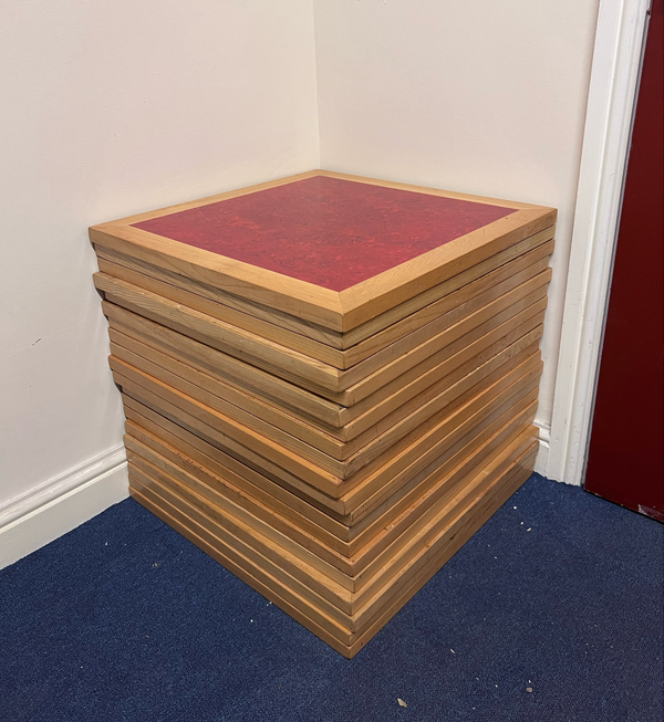 23x Tabletops And Window Tables - Lancashire 1