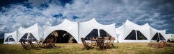 Espree marquee for sale