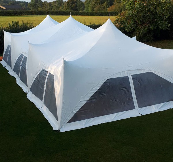 New espree marquees for sale