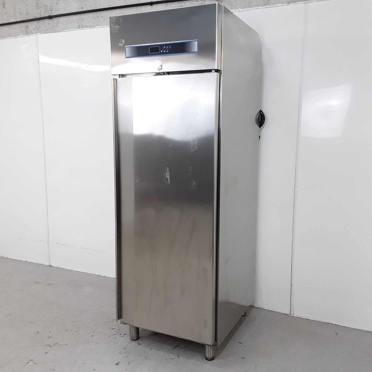 Secondhand Catering Equipment Upright Fridges Single Door Used