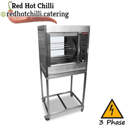 Secondhand Trailers Ubert