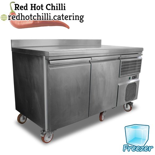 Secondhand Catering Equipment Polaris KTAR BT 02