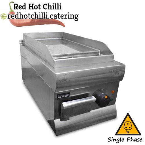 Secondhand Catering Equipment Lincat GS3/C