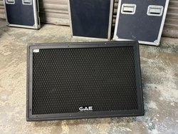 Stage monitors for sale