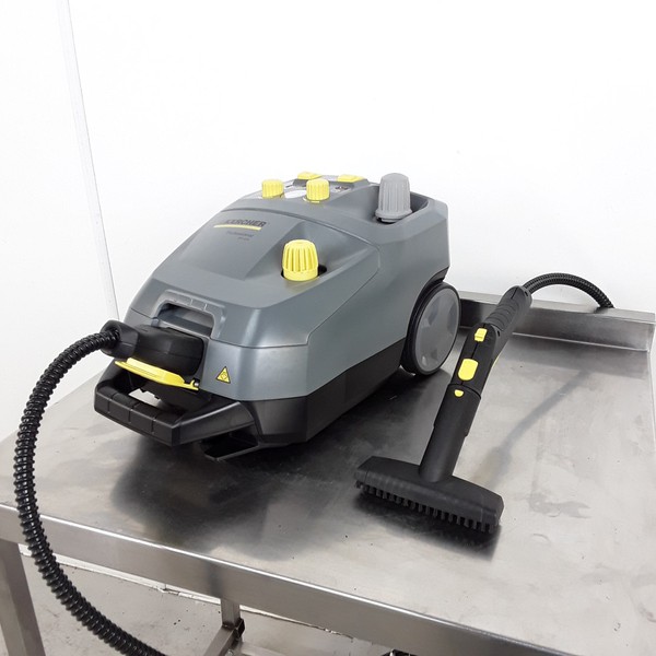Steam cleaner for sale