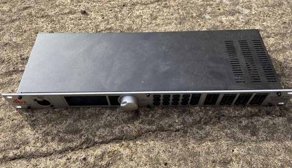 Driverack Pa for sale