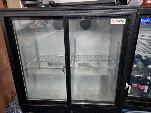 pub clearance fridges