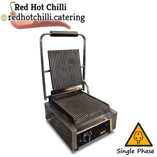 second hand panini machine