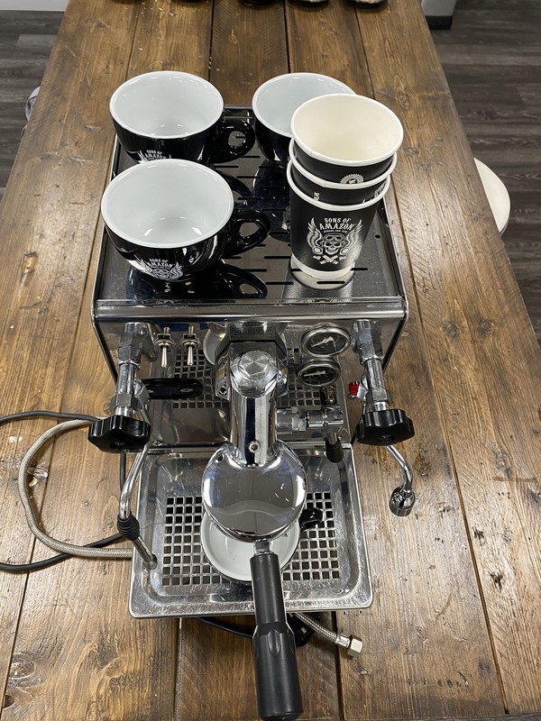 Buy Expobar One Group  Coffee Machine