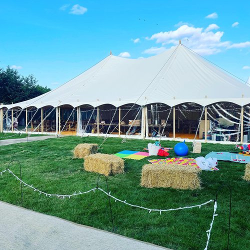 Leeds Based Marquee Company Leeds Based Marquee Company