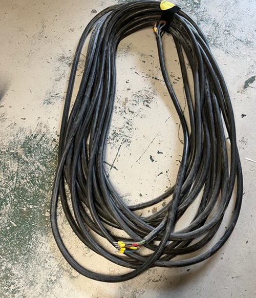 Secondhand Prop Shop