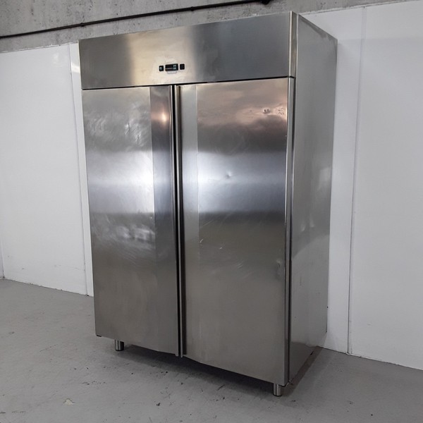 Used double fridge for sale