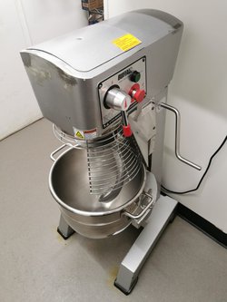 Buffalo GJ461 planetary mixer