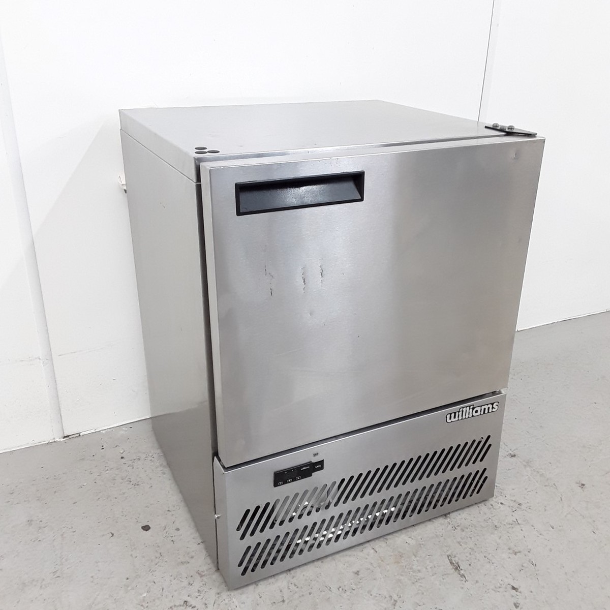 Secondhand Catering Equipment Under Counter Fridges Used Williams