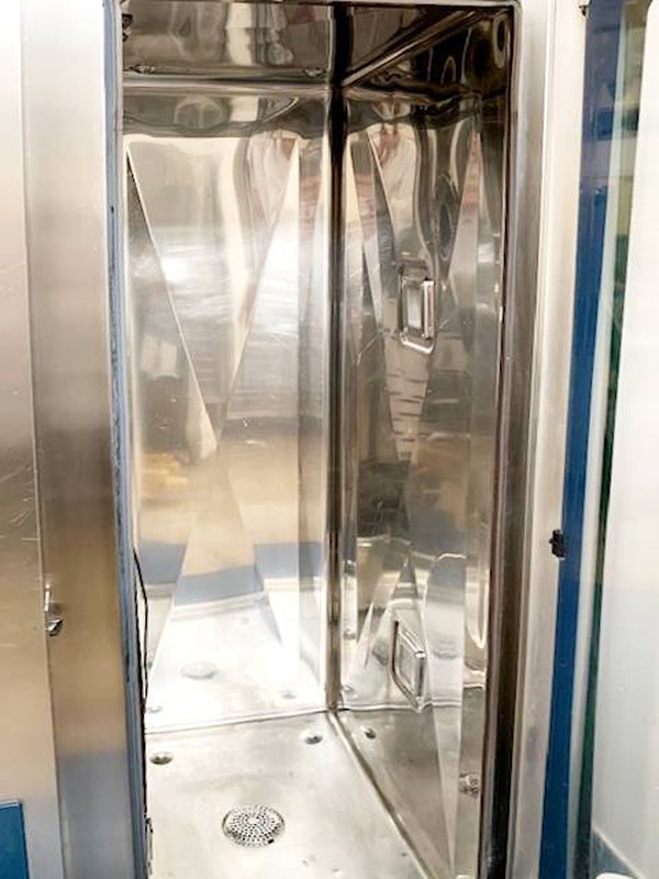 Used Rational SCC201G for sale