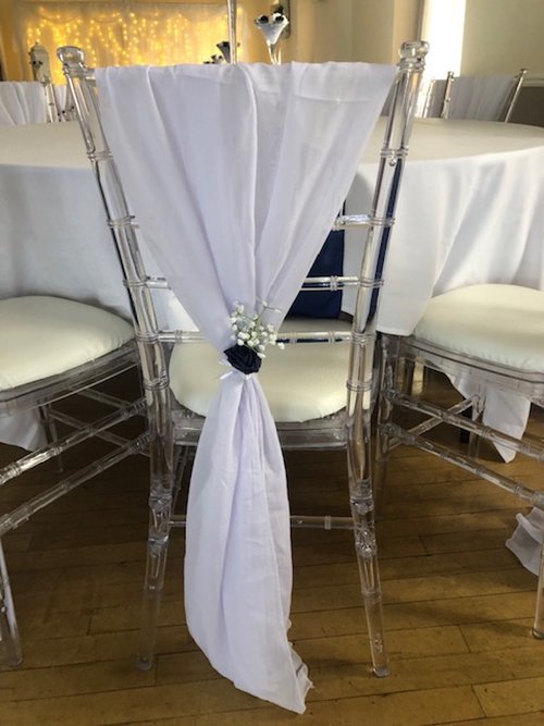 Ghost Chiavari Chairs Ghost Chiavari Chairs