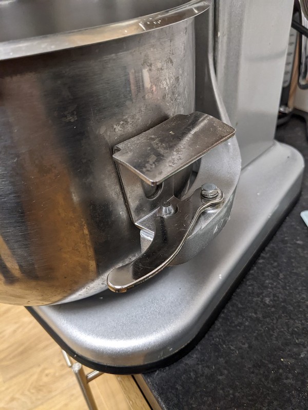 Selling Vollrath 9.5Ltr Planetary Mixer