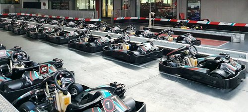 Kart fleet for sale Kart fleet for sale