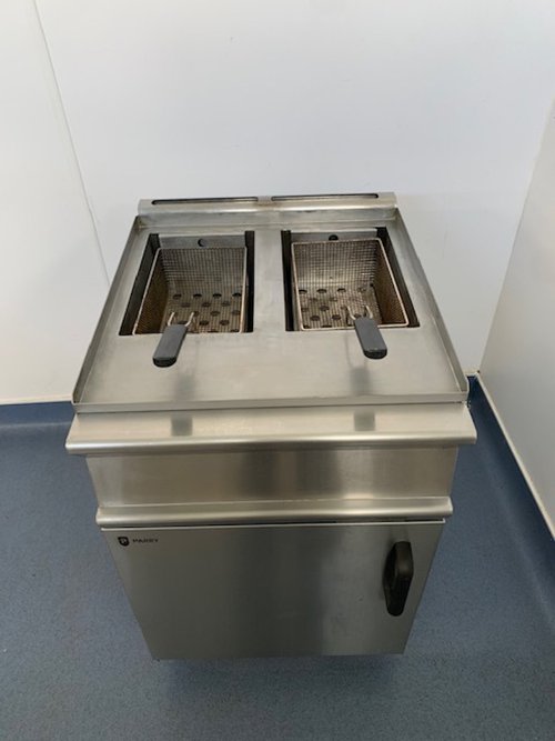 Secondhand Catering Equipment Gas Fryers