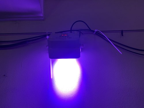 Lighting system for sale Lighting system for sale