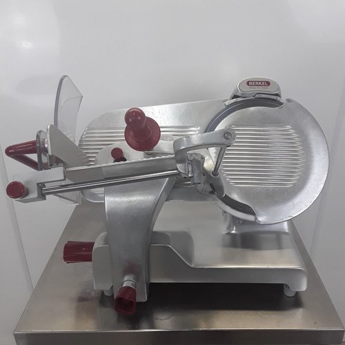 Secondhand Pub Equipment Berkel GLO411