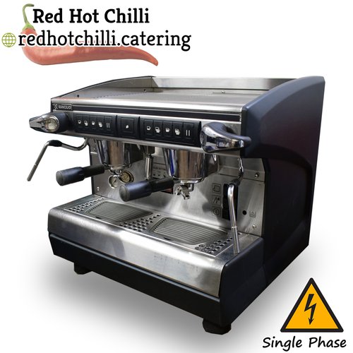 Secondhand Trailers Rancilio