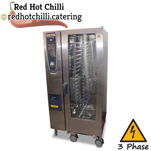 Rational 20 grid for sale Rational 20 grid for sale