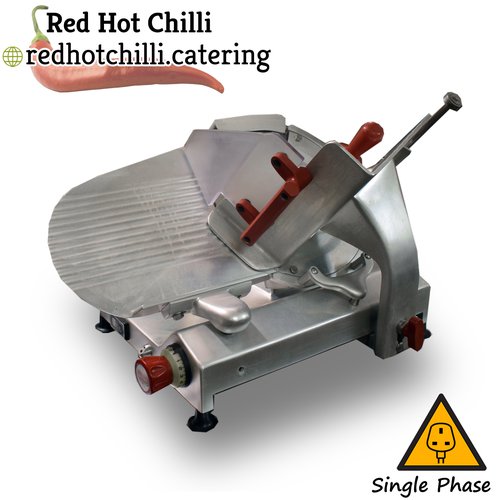 Secondhand Catering Equipment Slicers