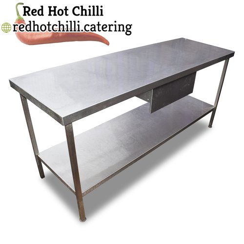 Steel table for sale Steel table for sale