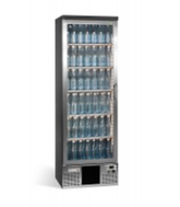 Gamko MG2-300LGCS Bottle Cooler Display Fridge