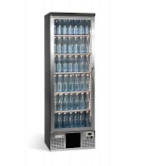 Gamko MG2-300LGCS Bottle Cooler Display Fridge Gamko MG2-300LGCS Bottle Cooler Display Fridge