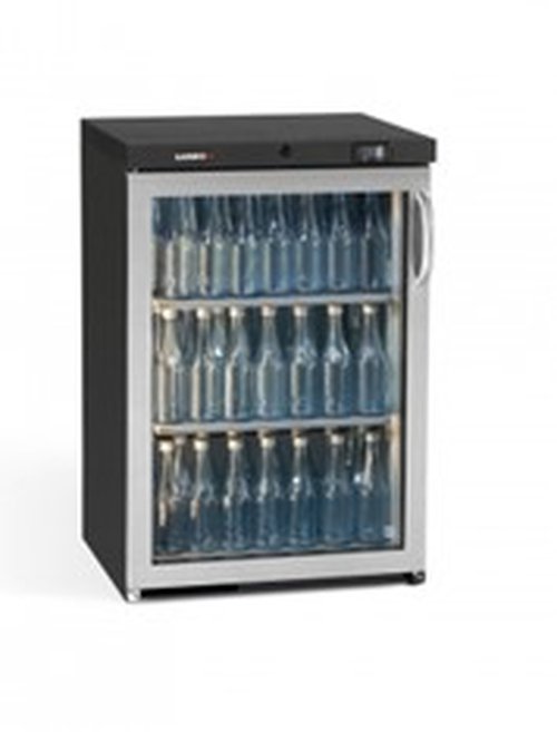 Gamko Single Door Bottle Cooler Gamko Single Door Bottle Cooler