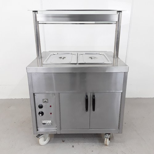 Carvery unit Carvery unit