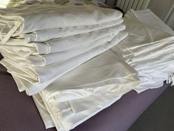 Bed linen for sale