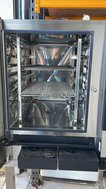 Secondhand combi oven