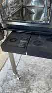 Secondhand combi oven