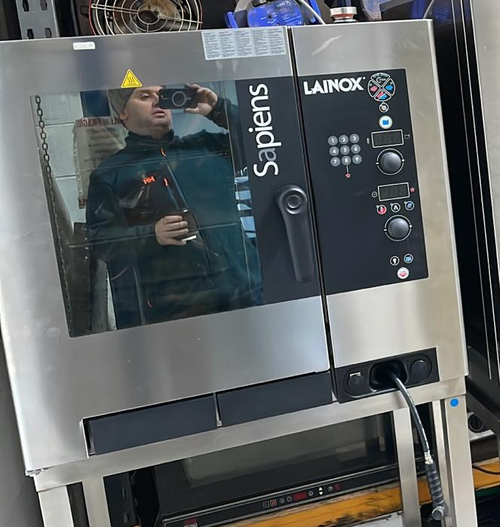 Combi oven for sale Combi oven for sale