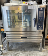 Combi oven for sale