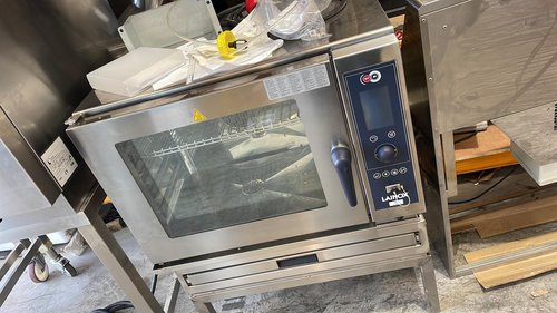 Combi oven Combi oven