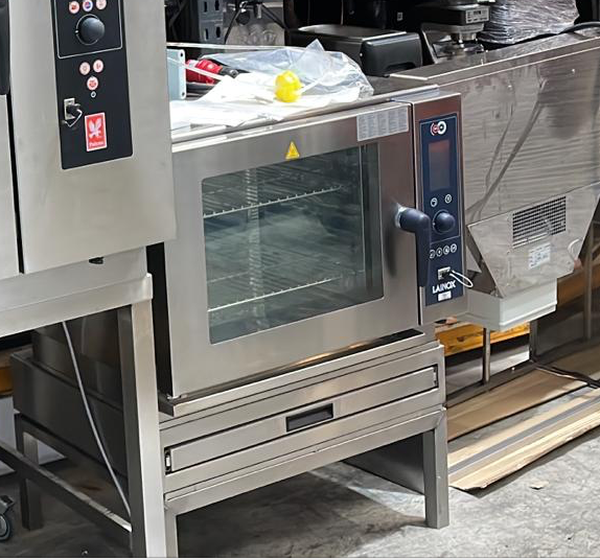 Used oven for sale