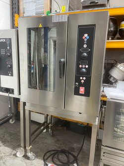Combi oven for sale
