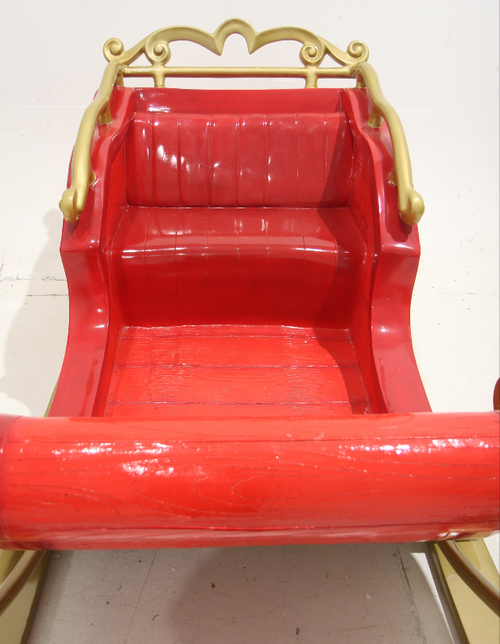 Christmas sleigh for sale Christmas sleigh for sale