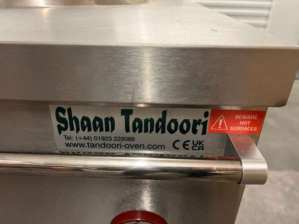 Shaan Tandoori oven for sale Shaan Tandoori oven for sale