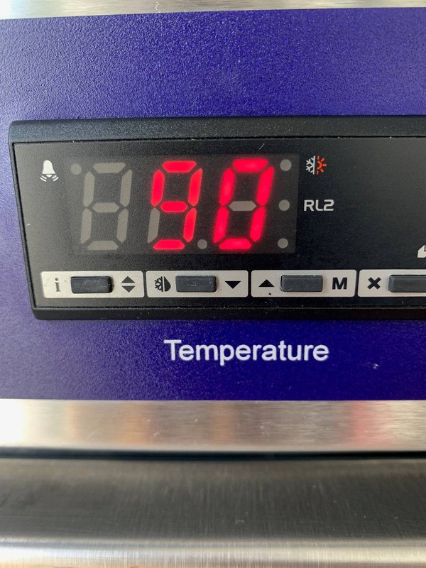 Temperature control