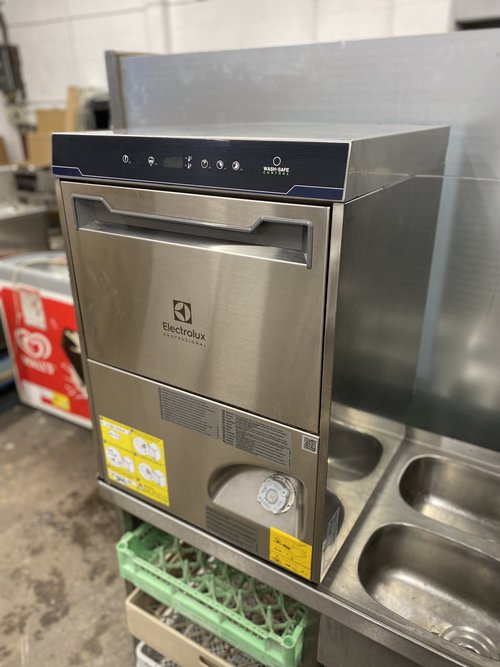 Secondhand Catering Equipment Dish Washers