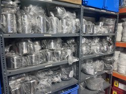 Steel dishware for sale